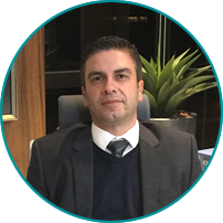 Dr. Glauco Afonso Morgenstern