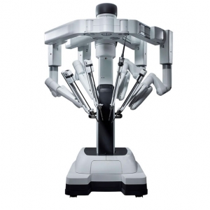 Cirurgia Robótica Bariátrica